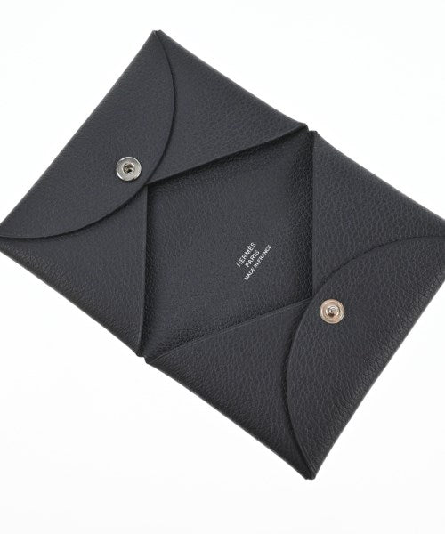 HERMES กล่องใส่บัตร