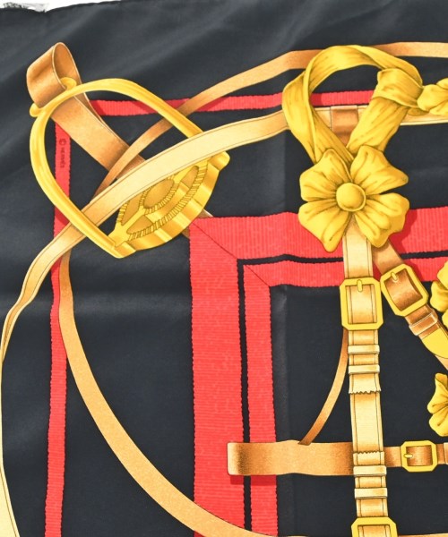 HERMES ผ้าพันคอ