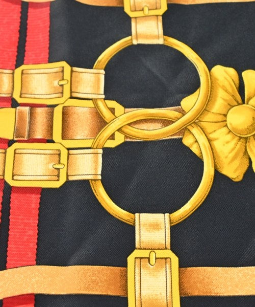 HERMES ผ้าพันคอ