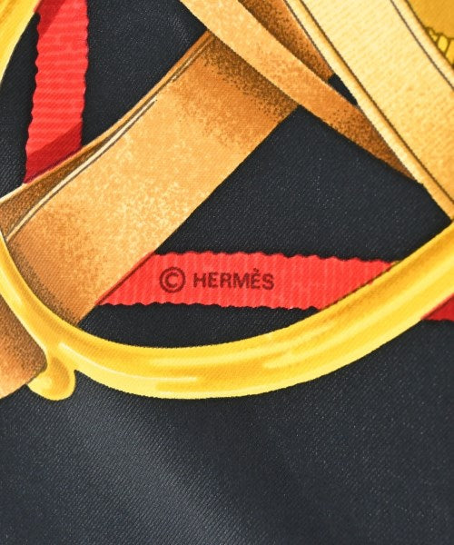 HERMES ผ้าพันคอ