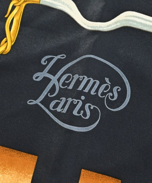 HERMES ผ้าพันคอ