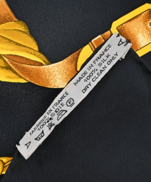 HERMES ผ้าพันคอ