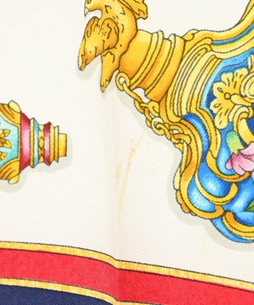 HERMES ผ้าพันคอ