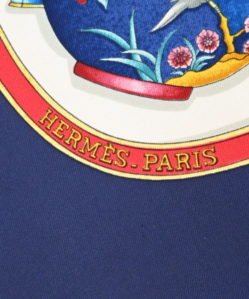 HERMES ผ้าพันคอ