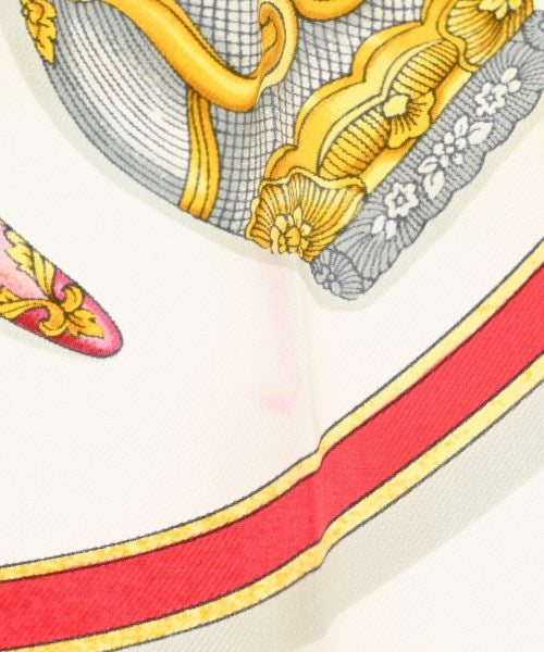 HERMES ผ้าพันคอ