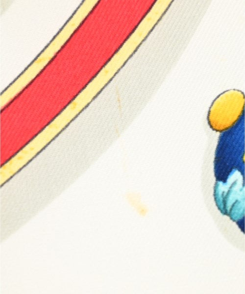 HERMES ผ้าพันคอ