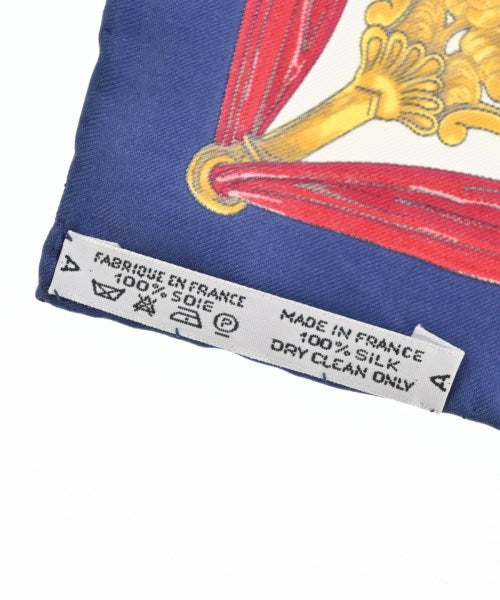 HERMES ผ้าพันคอ