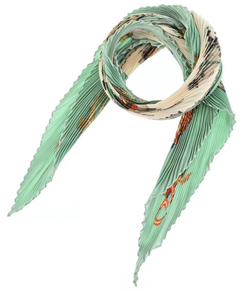 HERMES ผ้าพันคอ