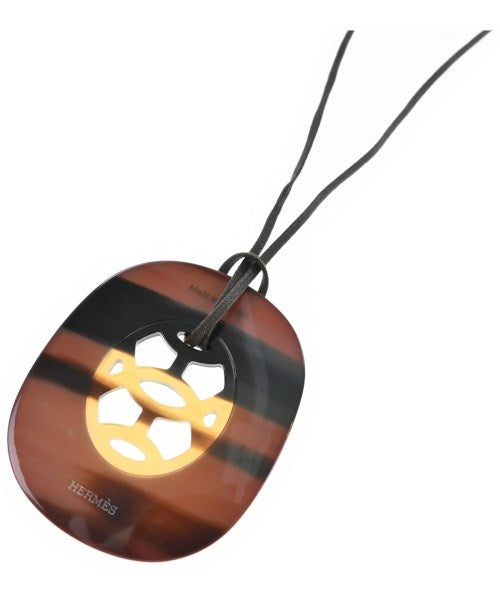 HERMES สร้อยคอ