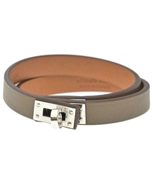 HERMES สร้อยข้อมือ/กำไล