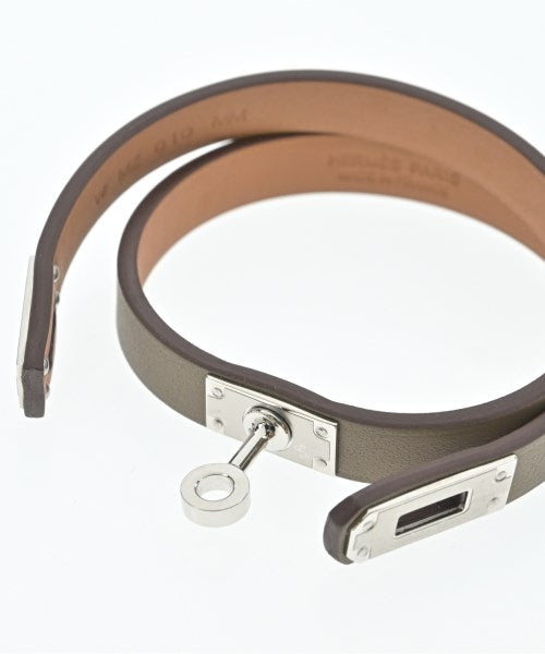 HERMES สร้อยข้อมือ/กำไล