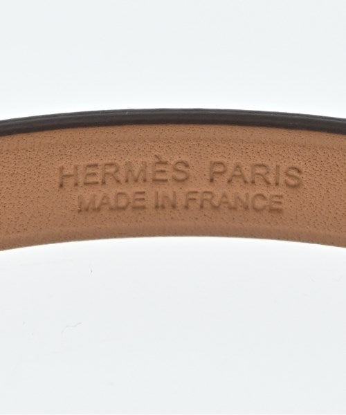 HERMES สร้อยข้อมือ/กำไล