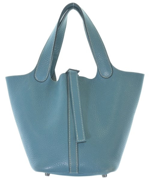 HERMES กระเป๋าถือขนาดใหญ่