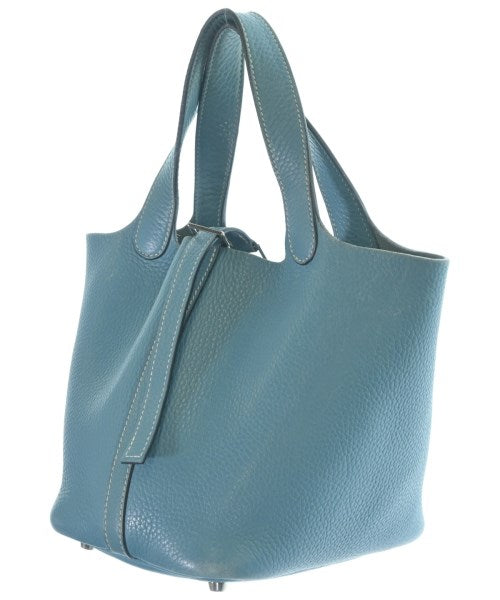 HERMES กระเป๋าถือขนาดใหญ่
