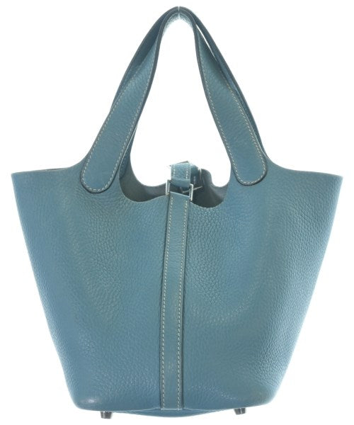 HERMES กระเป๋าถือขนาดใหญ่