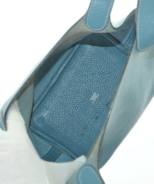 HERMES กระเป๋าถือขนาดใหญ่
