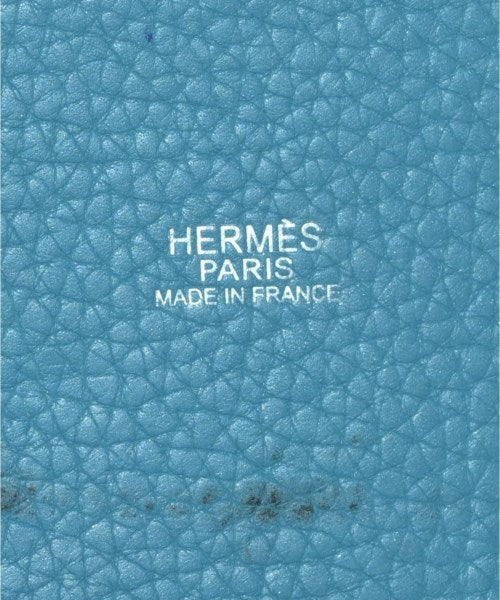 HERMES กระเป๋าถือขนาดใหญ่