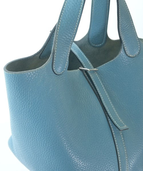 HERMES กระเป๋าถือขนาดใหญ่