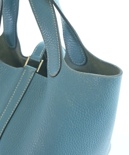 HERMES กระเป๋าถือขนาดใหญ่