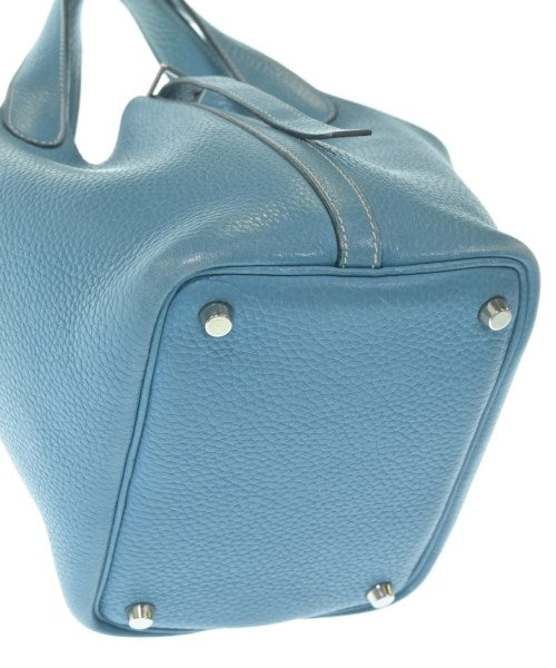 HERMES กระเป๋าถือขนาดใหญ่