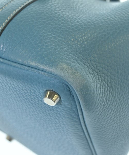 HERMES กระเป๋าถือขนาดใหญ่
