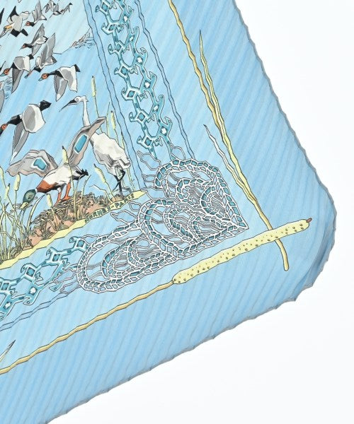 HERMES ผ้าพันคอ