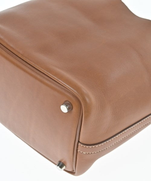 HERMES กระเป๋าถือขนาดใหญ่