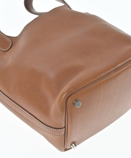 HERMES กระเป๋าถือขนาดใหญ่