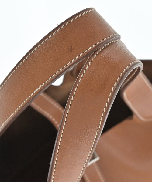 HERMES กระเป๋าถือขนาดใหญ่