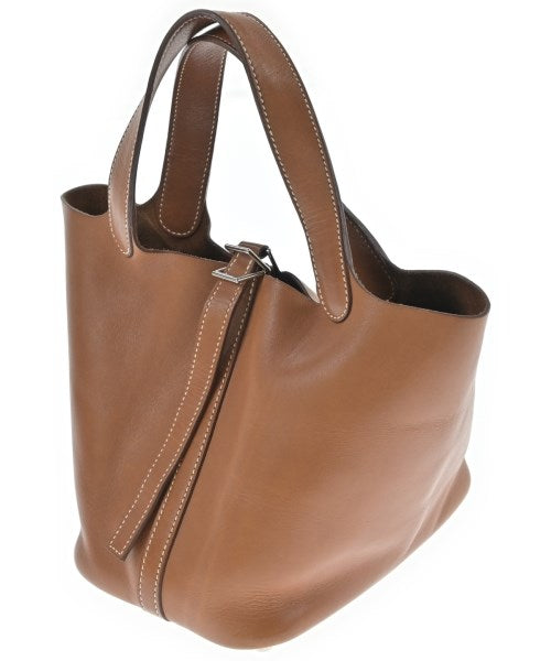 HERMES กระเป๋าถือขนาดใหญ่