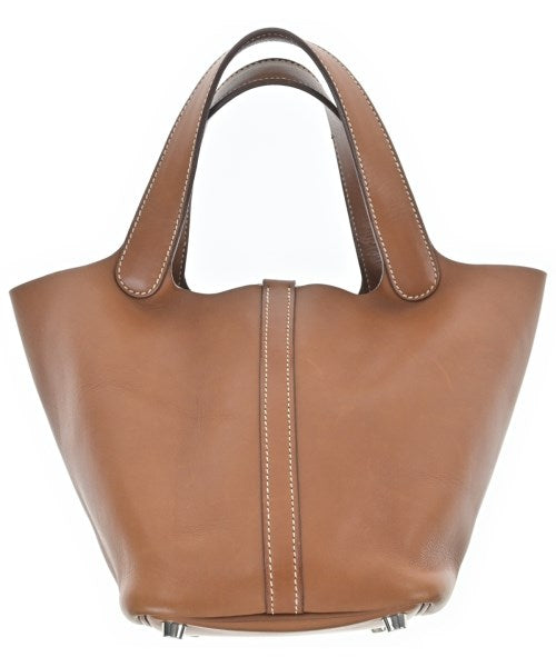 HERMES กระเป๋าถือขนาดใหญ่