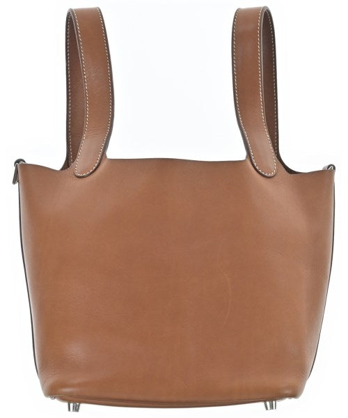 HERMES กระเป๋าถือขนาดใหญ่