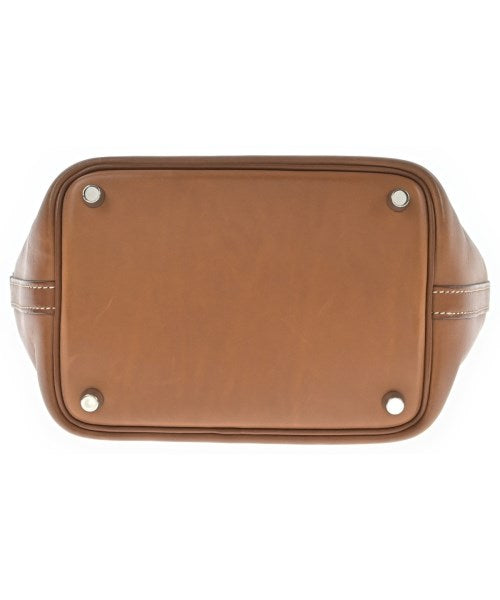 HERMES กระเป๋าถือขนาดใหญ่