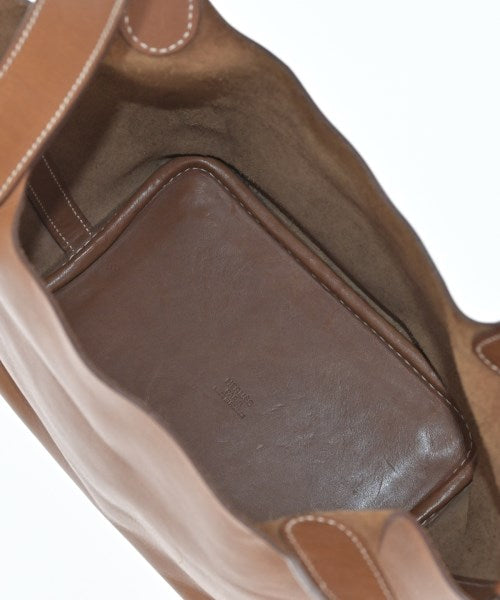 HERMES กระเป๋าถือขนาดใหญ่