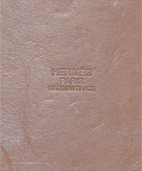 HERMES กระเป๋าถือขนาดใหญ่