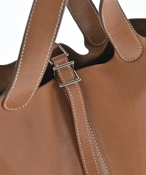 HERMES กระเป๋าถือขนาดใหญ่
