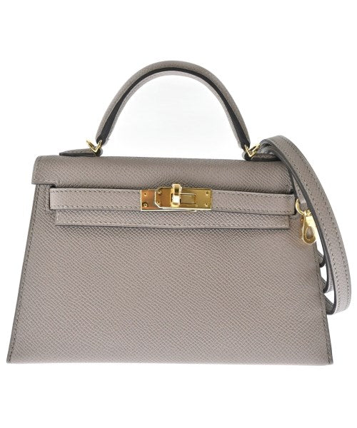 HERMES กระเป๋าถือ