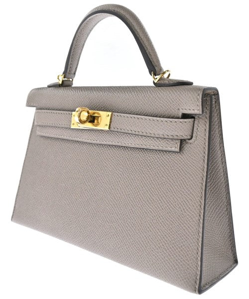 HERMES กระเป๋าถือ