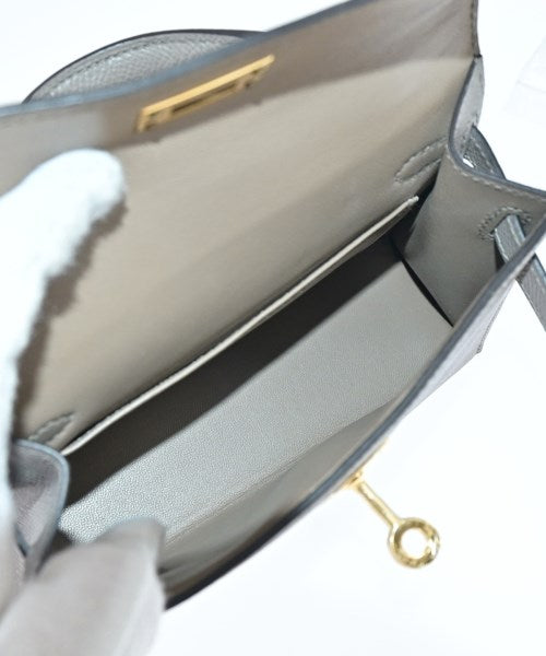 HERMES กระเป๋าถือ