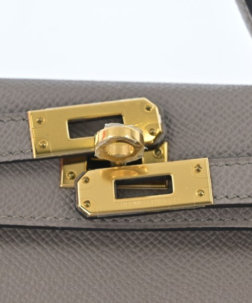 HERMES กระเป๋าถือ