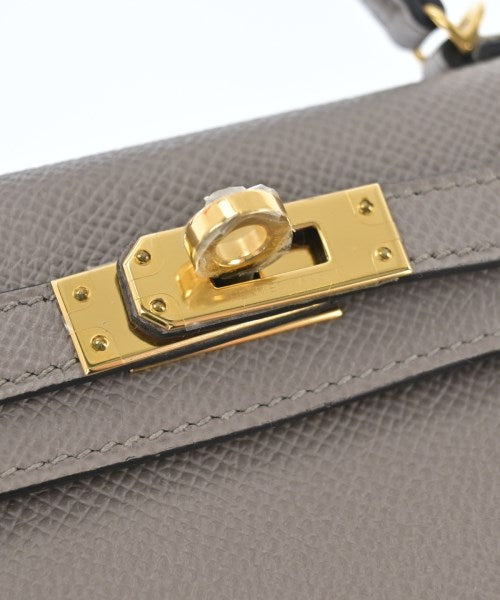 HERMES กระเป๋าถือ