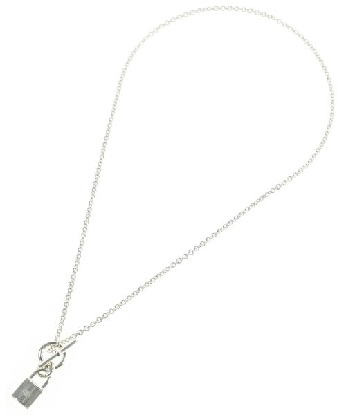 HERMES สร้อยคอ