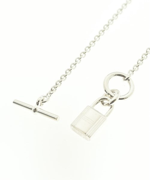 HERMES สร้อยคอ