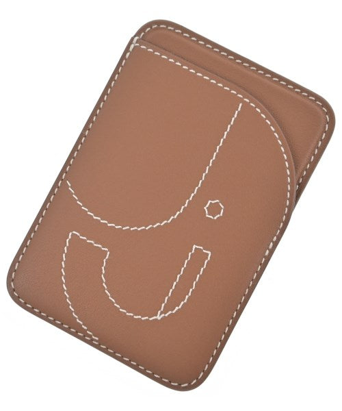 HERMES กล่องใส่บัตร