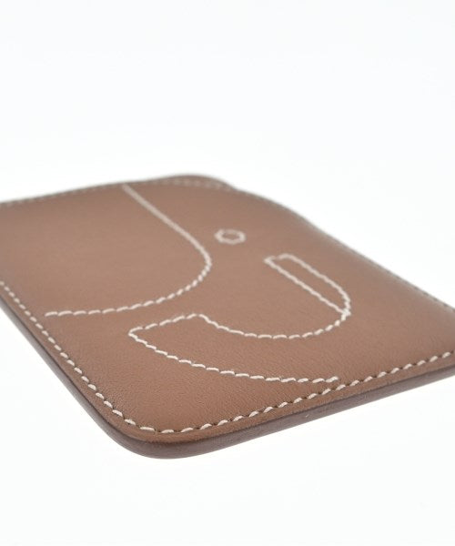 HERMES กล่องใส่บัตร