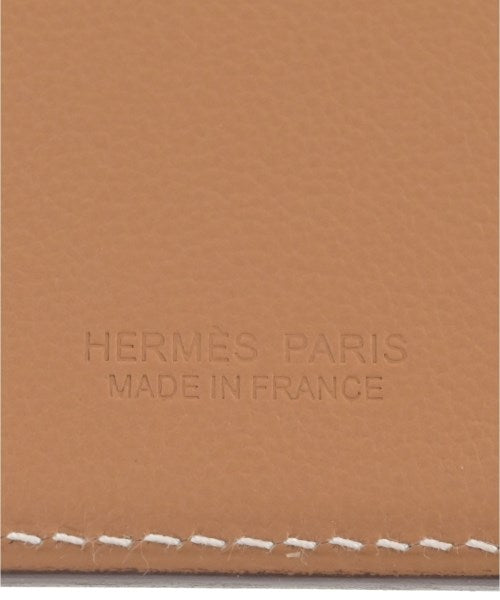 HERMES กล่องใส่บัตร
