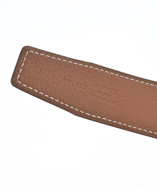 HERMES เข็มขัด