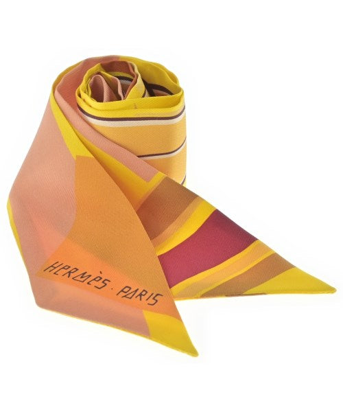 HERMES ผ้าพันคอ