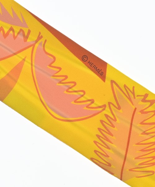 HERMES ผ้าพันคอ