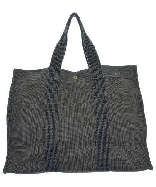 HERMES กระเป๋าถือขนาดใหญ่